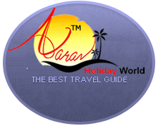 The best travel guide Traveller